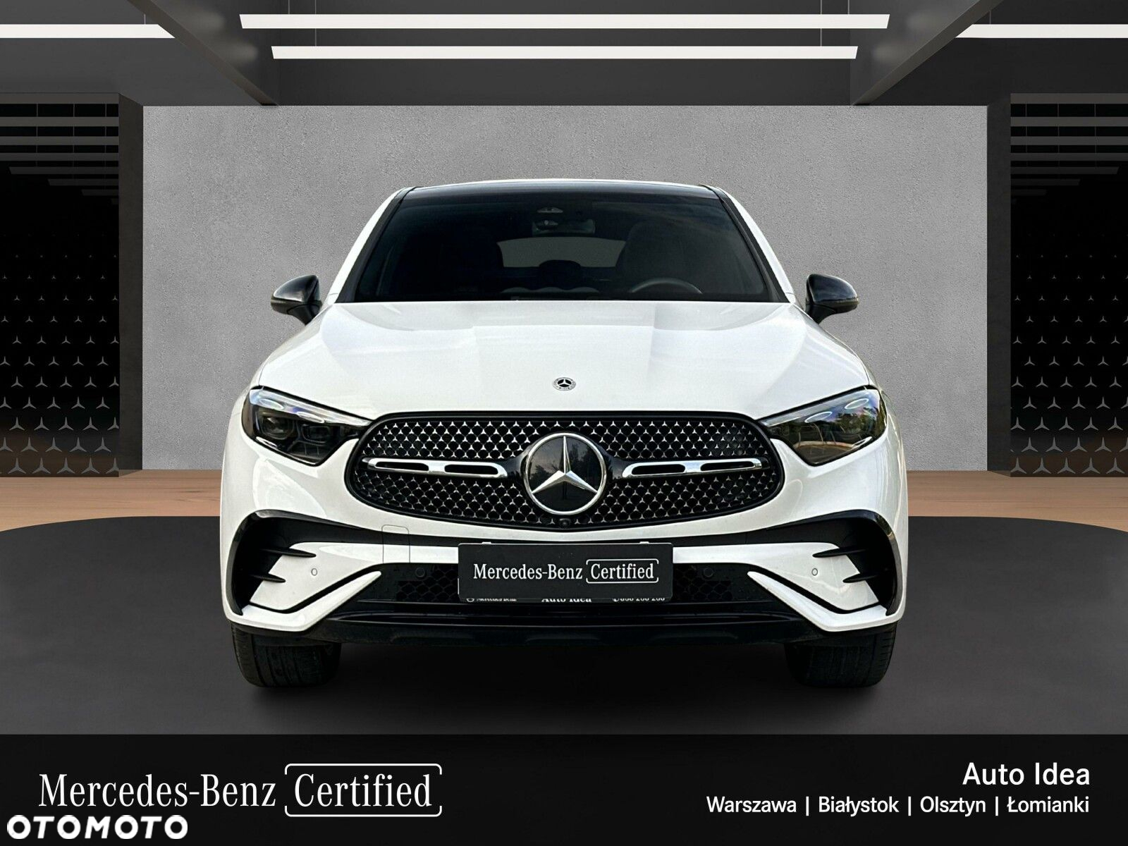 Mercedes-Benz GLC - 8