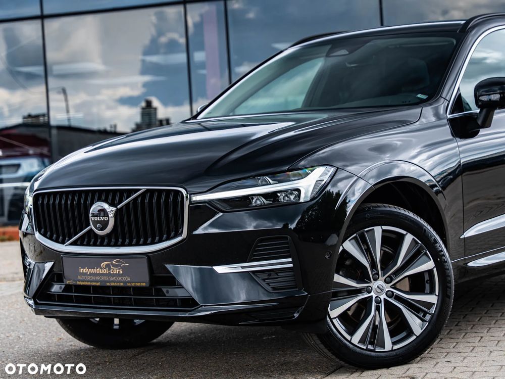 Volvo XC 60 B4 B Core - 8