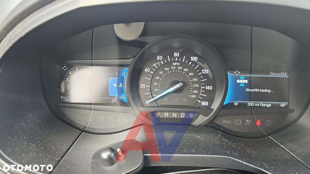 Ford Edge - 21