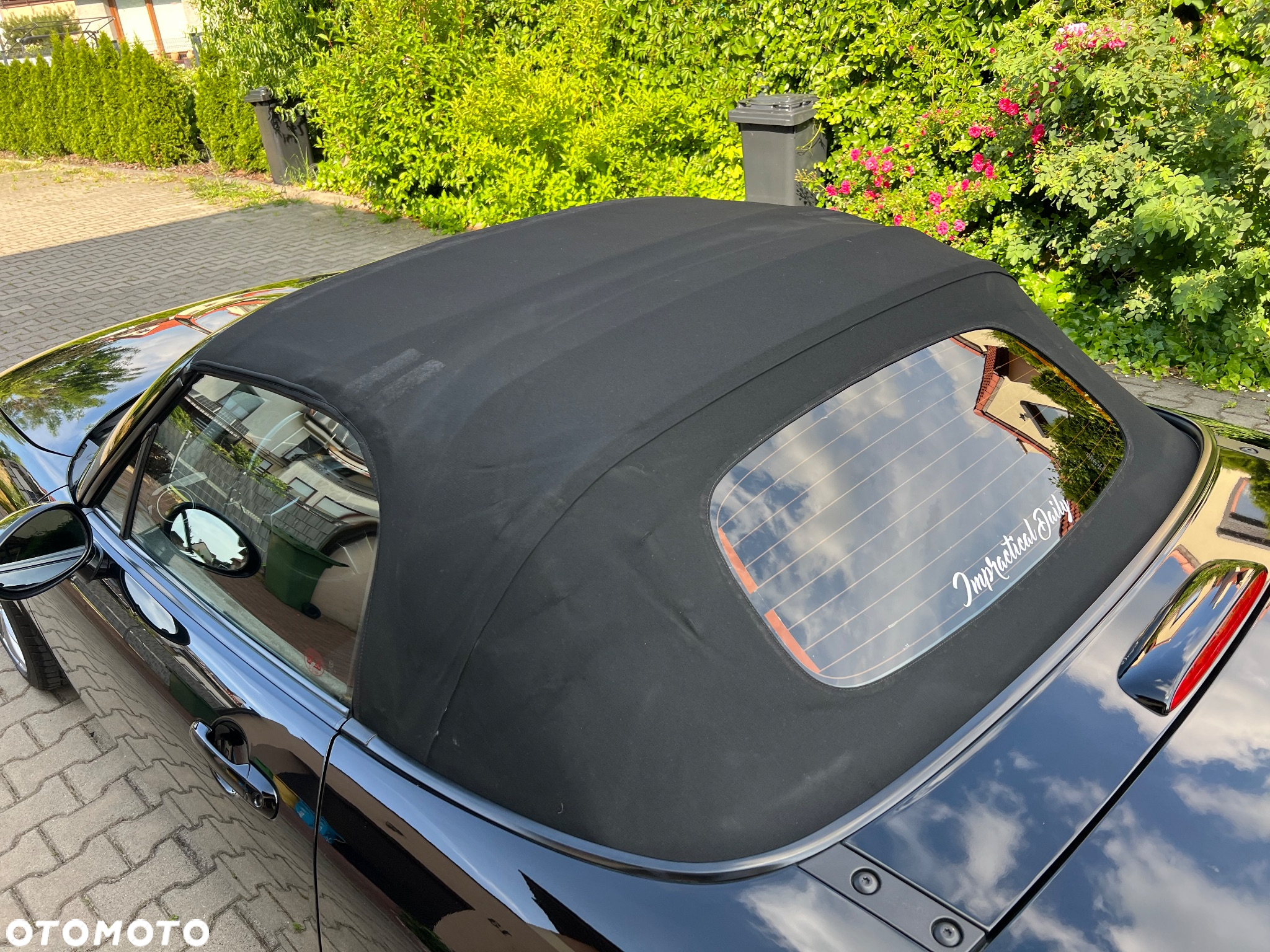 Mazda MX-5 1.8 MZR Emotion - 18