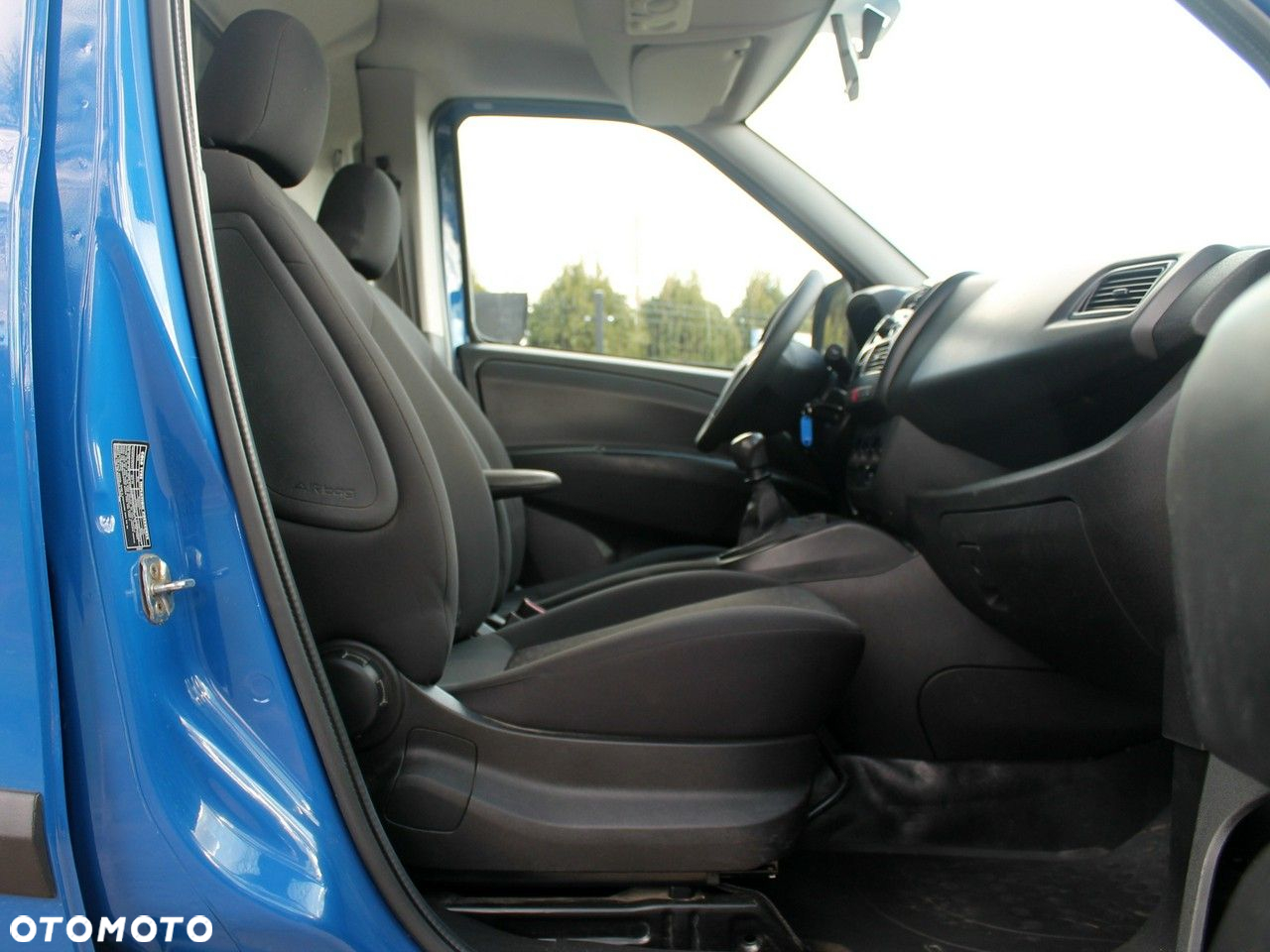Opel Combo - 27