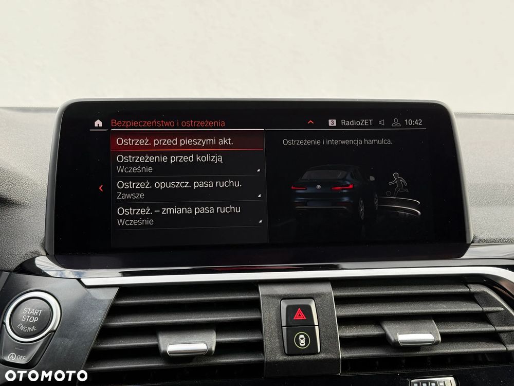 BMW X4 xDrive30i M Sport sport - 38