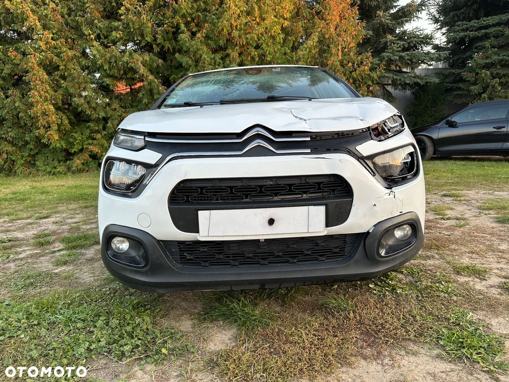 Citroën C3 1.5 BlueHDi Live - 6