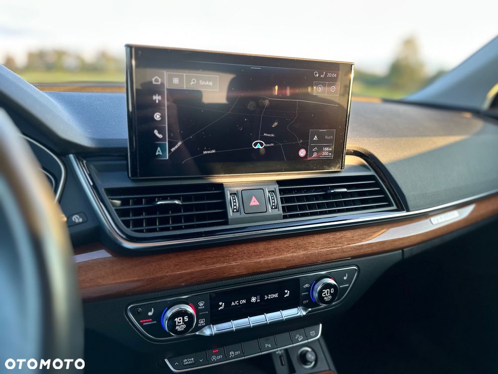 Audi Q5 45 TFSI quattro S tronic - 14