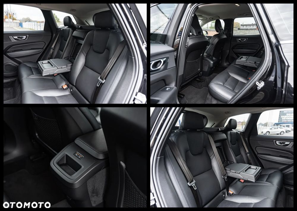 Volvo XC 60 B4 D Geartronic Inscription - 29