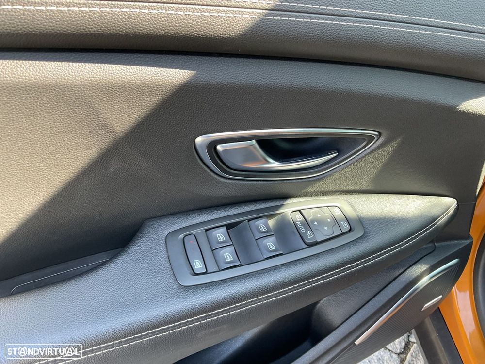 Renault Scénic 1.3 TCe Bose Edition - 19