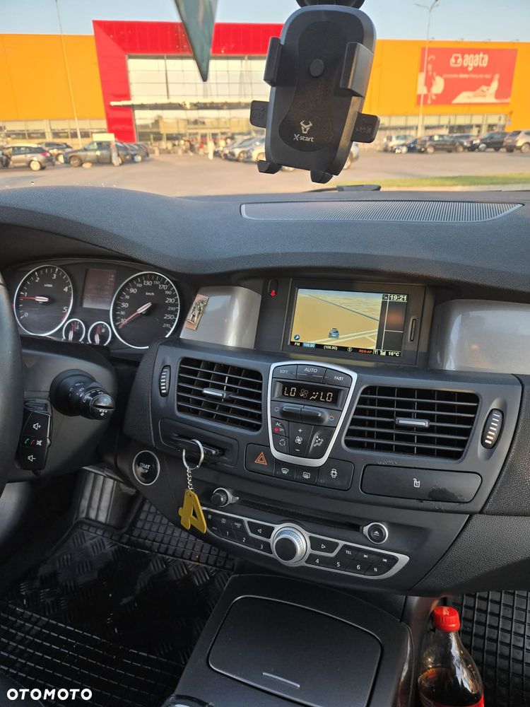Renault Laguna 2.0 DCi Expression - 34
