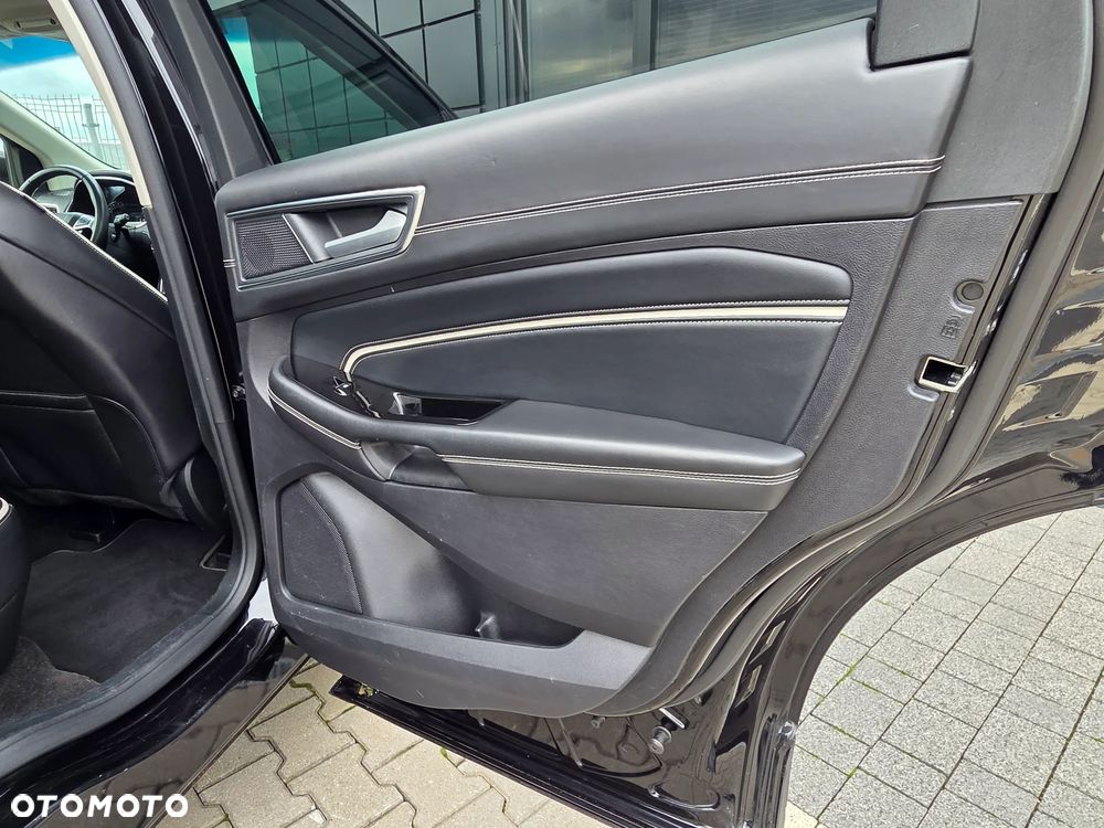 Ford Edge 2.0 EcoBlue Twin-Turbo 4WD Vignale - 26