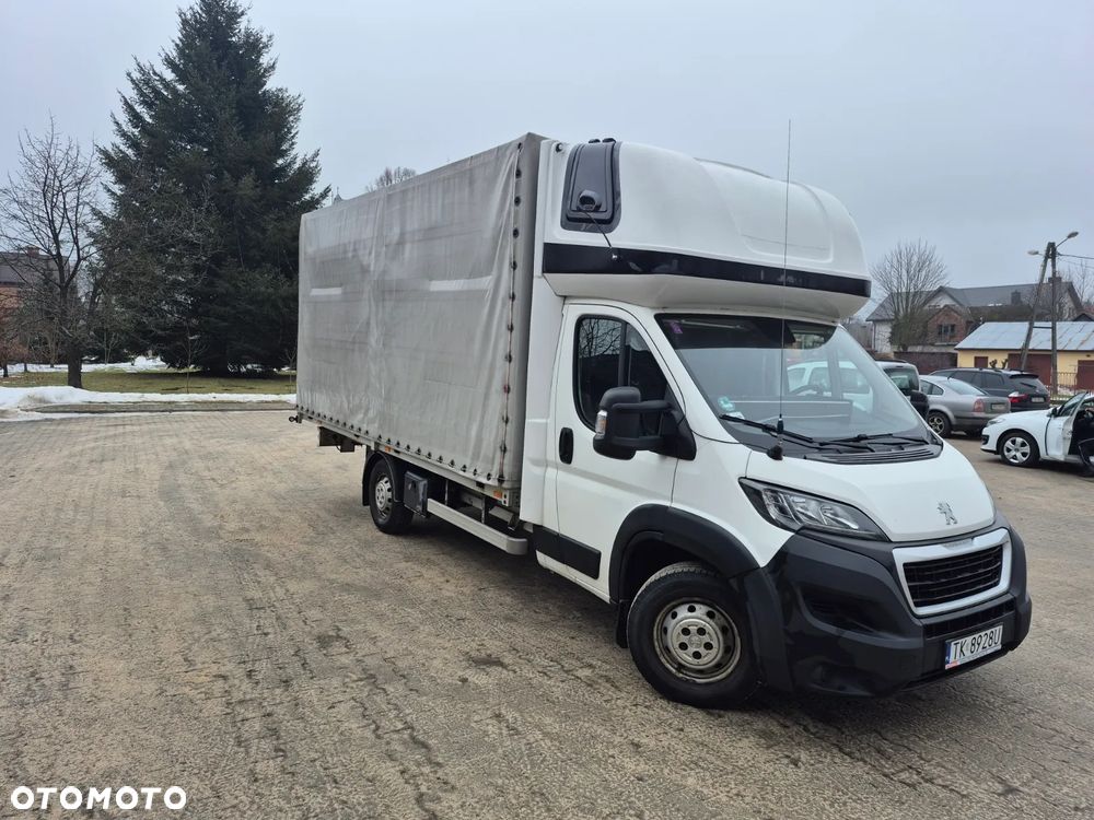 Peugeot BOXER - 3