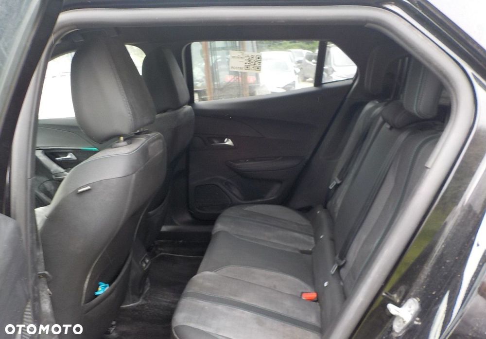 Peugeot 2008 - 20