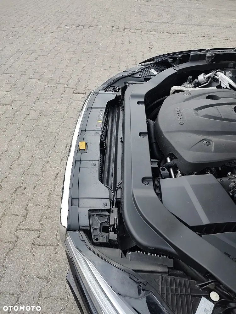 Volvo XC 60 D4 SCR AWD Inscription - 19