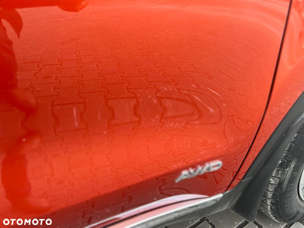 Kia Sportage 1.6 T-GDI AWD VISION - 16