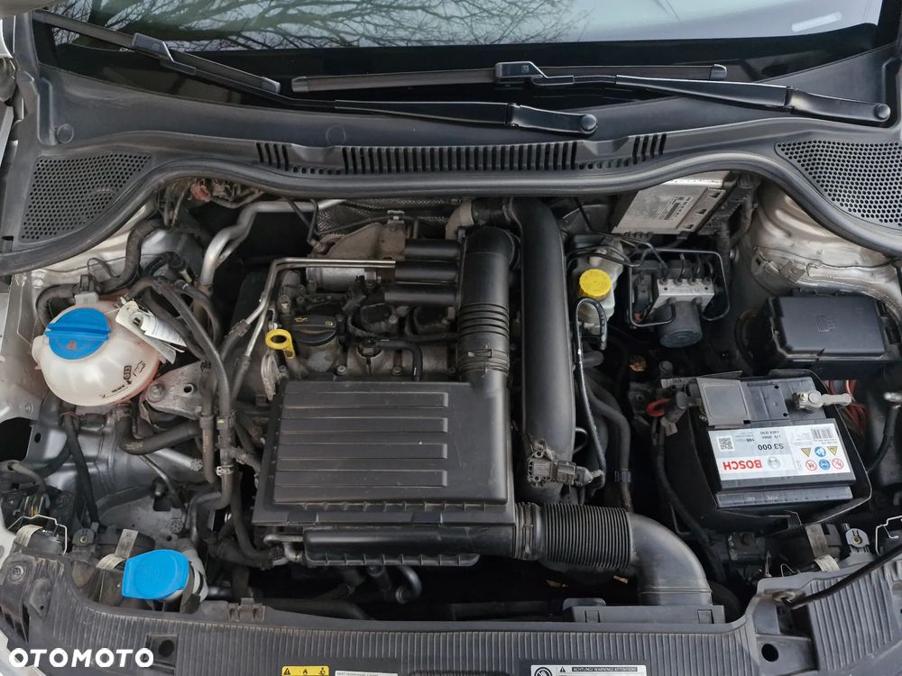 Seat Ibiza 1.2 TSI Style - 15