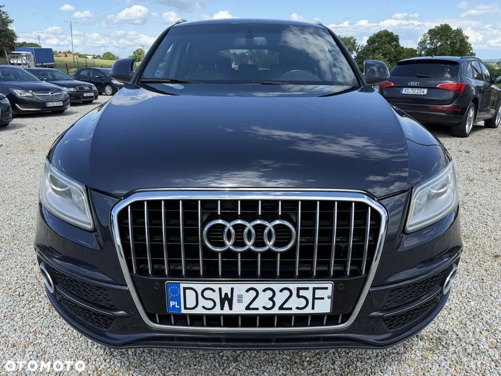 Audi Q5 2.0 TDI - 12