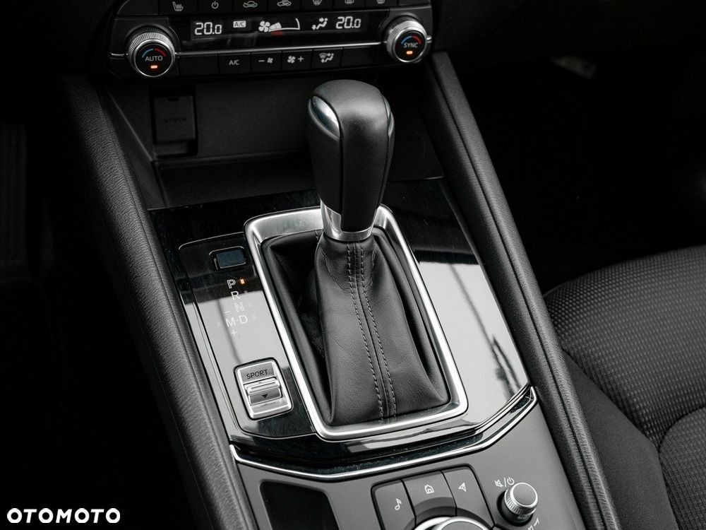 Mazda CX-5 2.0 Kanjo 2WD - 16