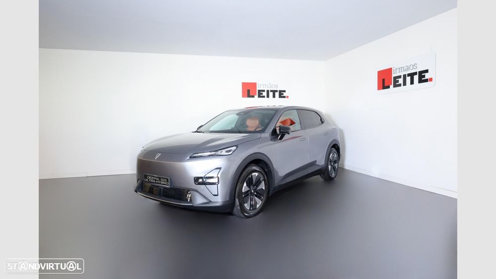 Changan Deepal S05 1.5 L Ultra-Hybrid Max - 3