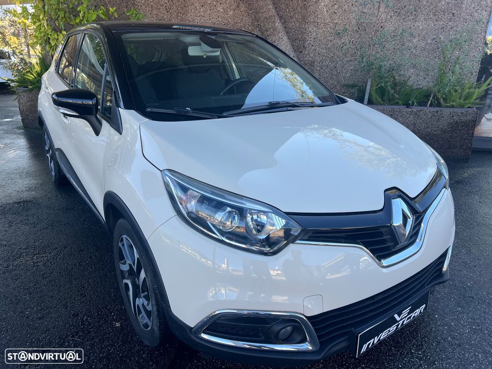 Renault Captur 1.0 TCe S.L.Edition One - 4