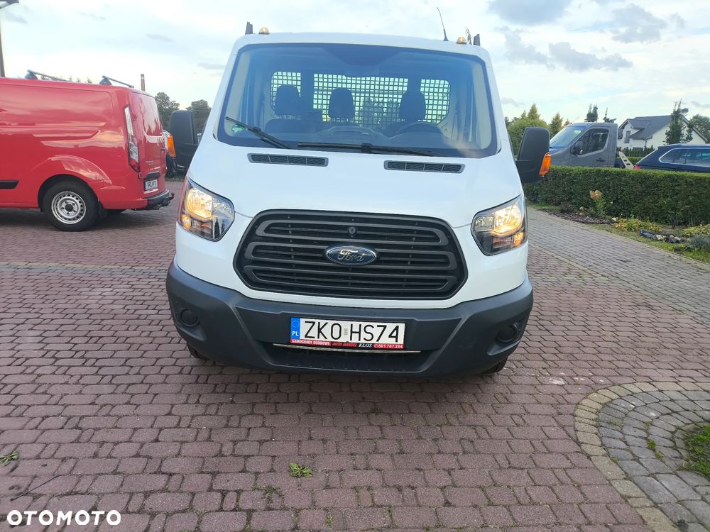 Ford Transit - 2