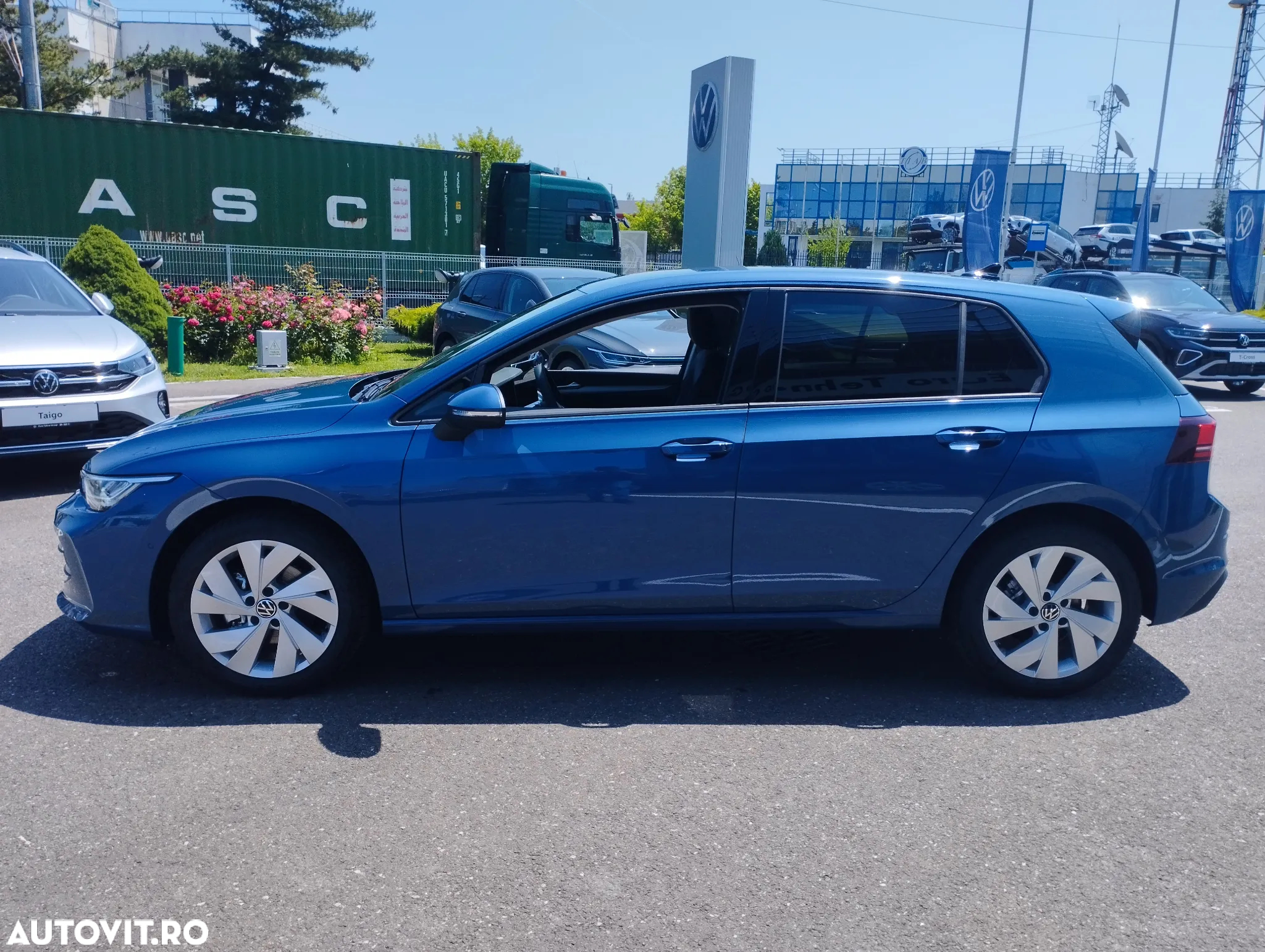 Volkswagen Golf 1.5 TSI Life - 5