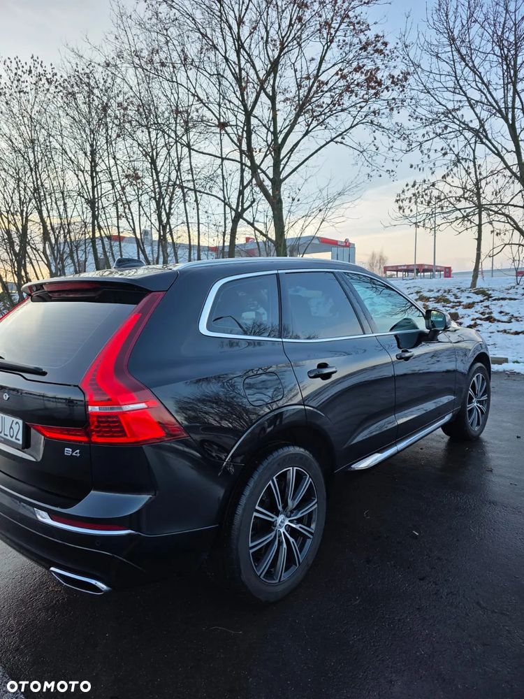 Volvo XC 60 T4 Inscription - 11