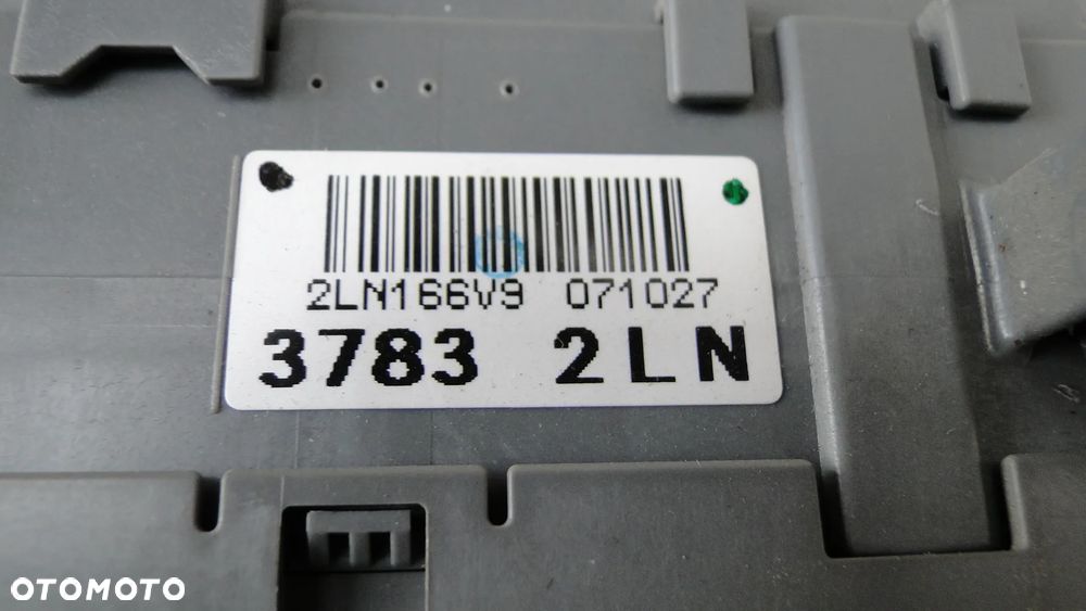 HONDA CIVIC VIII UFO MODUŁ SKRZYNKA BEZPIECZNIKÓW - 5