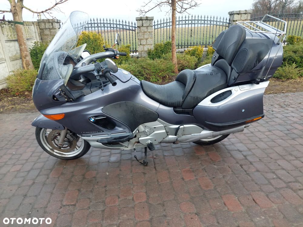 BMW K - 2