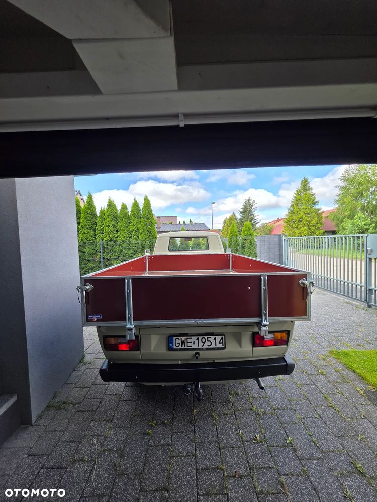 Volkswagen T3 - 3