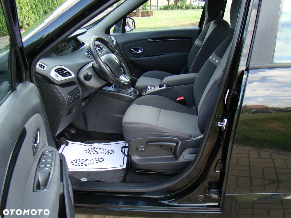 Renault Scenic Energy TCe 130 S&S Bose Edition - 28