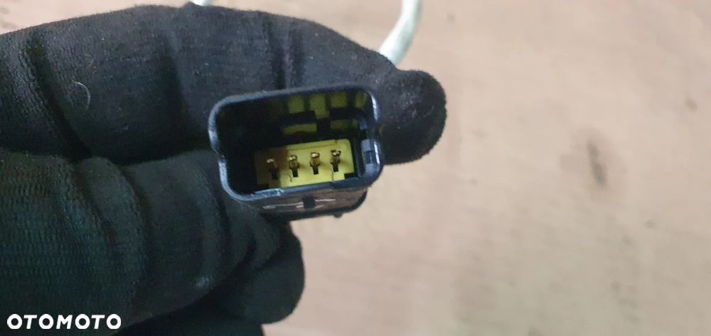 Sonda lambda czujnik Citroen C3 II 1.0 VTI 9673438580 - 4