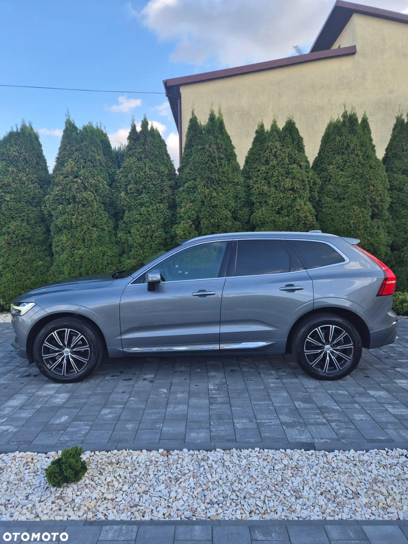 Volvo XC 60 D4 Inscription - 6