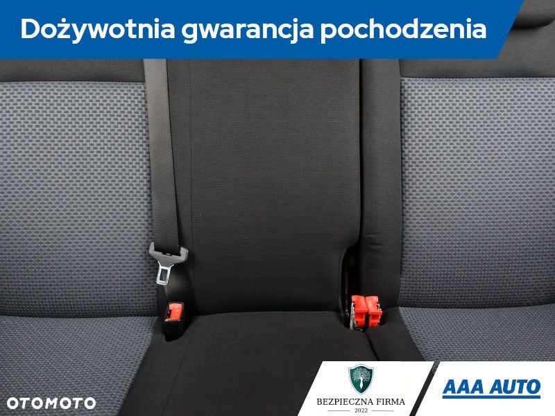 Mercedes-Benz Klasa A - 11