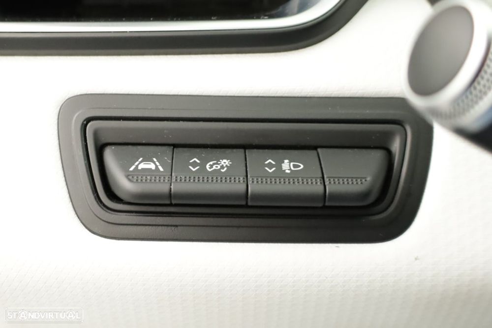 Renault Clio 1.0 TCe Limited - 20