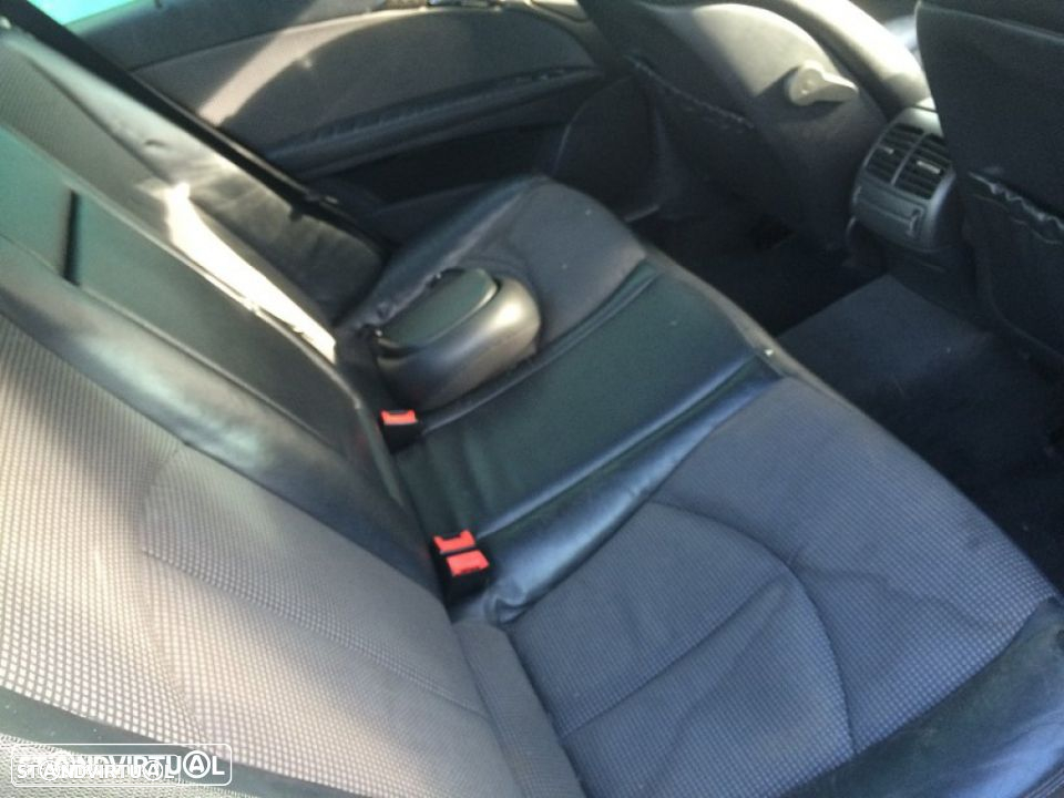 Mercedes E270 Cdi para peças - 7