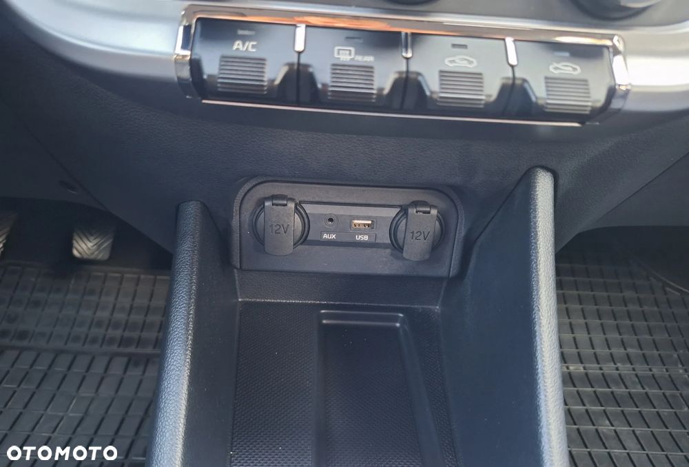 Kia Rio 1.2 L Business Line - 27