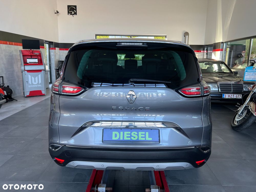 Renault Espace Energy dCi 160 EDC Business - 7