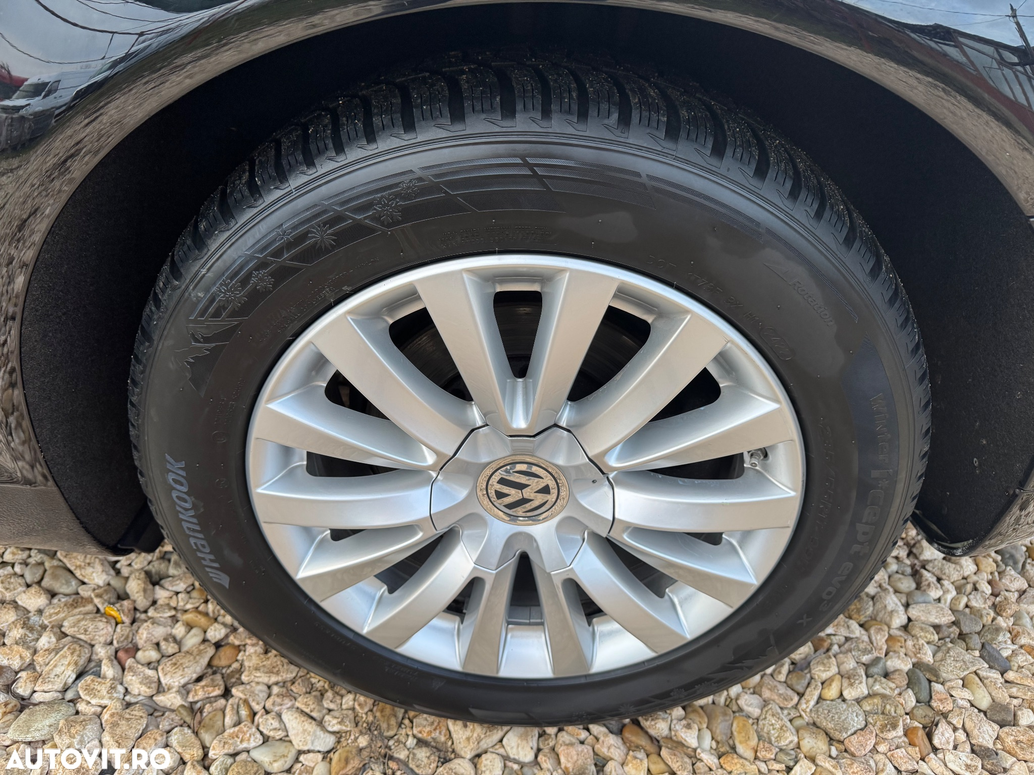 Volkswagen Phaeton 3.0 V6 TDI DPF 4MOTION Tiptronic Lang - 29