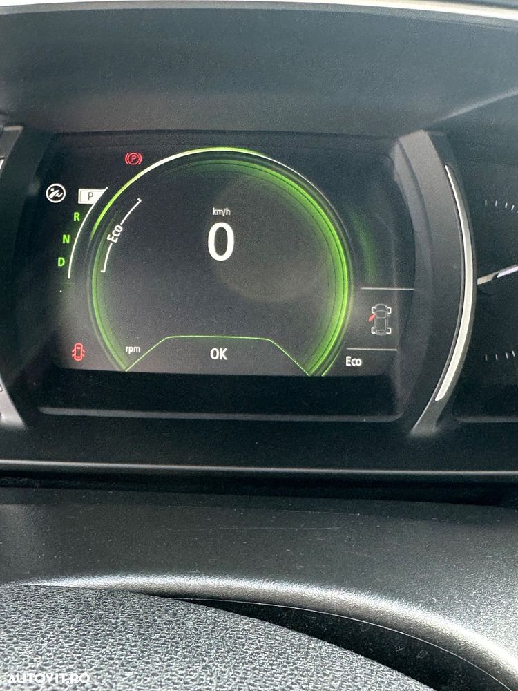 Renault Talisman ENERGY dCi EDC Intens - 15