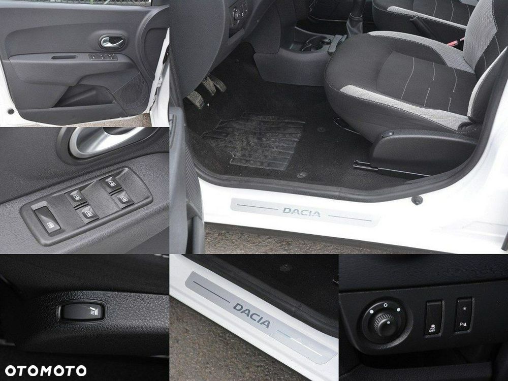 Dacia Lodgy 1.2 TCe Stepway - 20