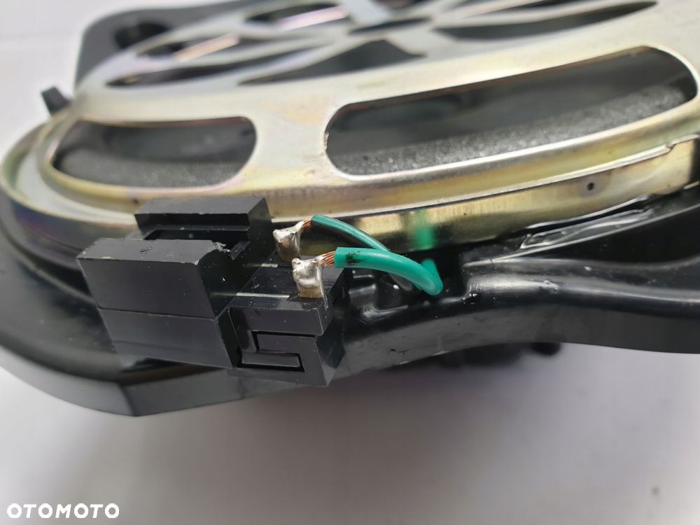 Mercedes A205 W205 PRAWY GŁOŚNIK DRZWI A2058201700 - 3