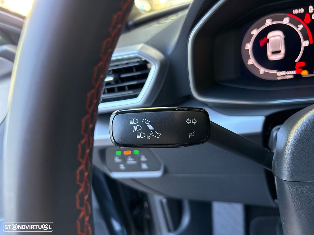 SEAT Leon ST 1.5 TSI e-Hybrid FR DSG - 19