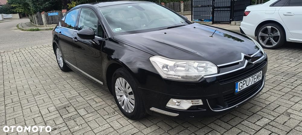 Citroën C5 THP 155 Exclusive - 2