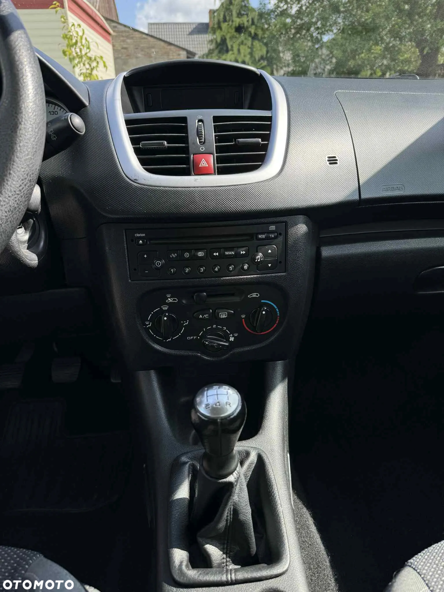 Peugeot 206 plus 206+ 75 - 7