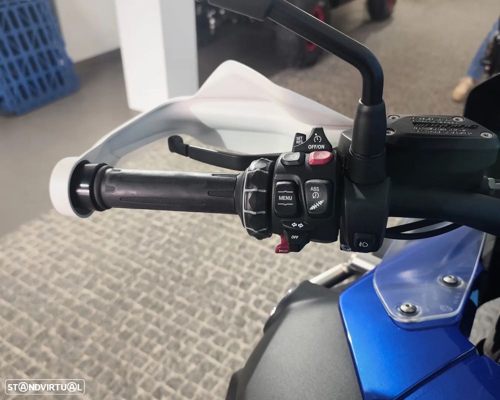 BMW R 1250 GS Adventure - 8