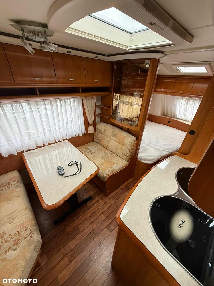 Hobby Excellent 450 - 4