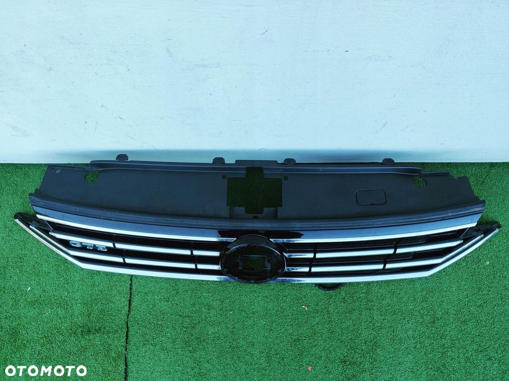 Grill Vw Passat B8 GTE - 2