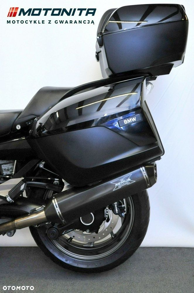 BMW K - 5