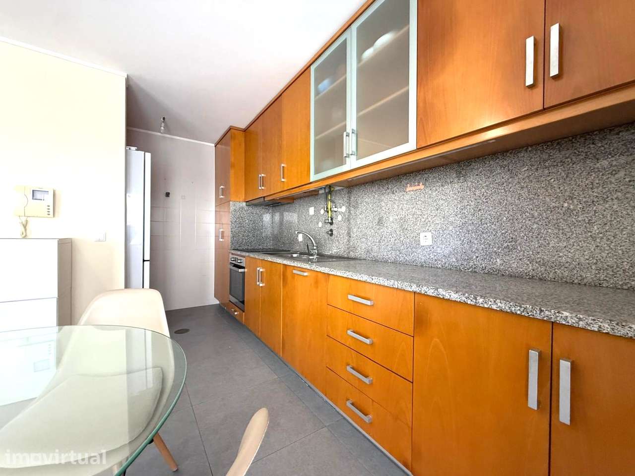 Apartamento T1 Duplex na Praia do Furadouro - Grande imagem: 4/26