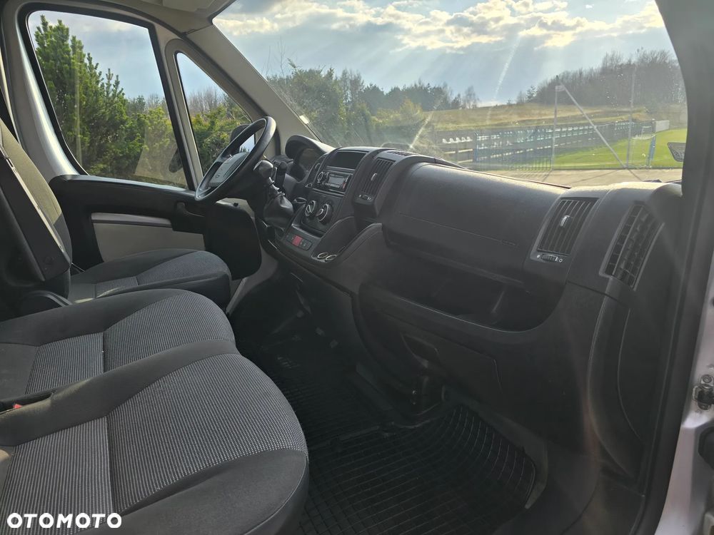 Peugeot Boxer - 14