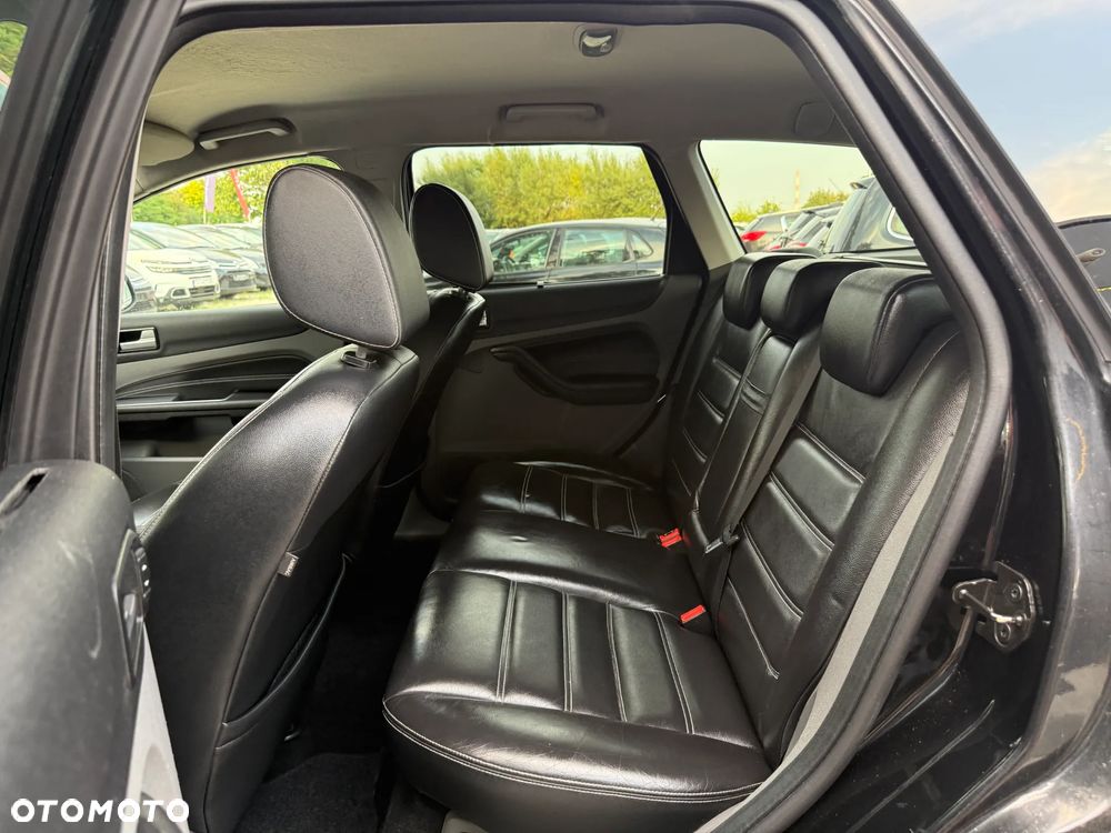 Ford Focus 1.8 TDCi Titanium - 24