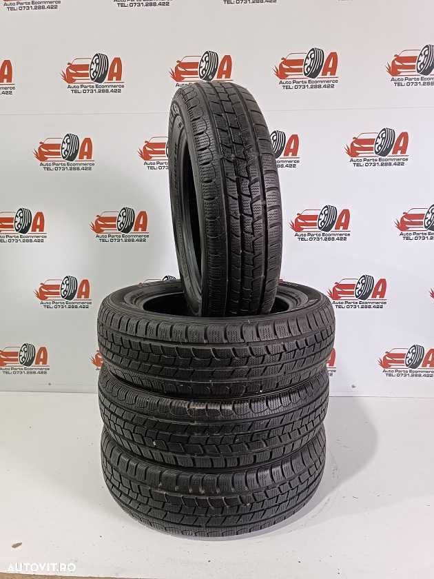 Anvelope 175/65/R15 84T NEXEN IARNA CP-N20749 - 1